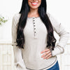Blank Slate Top - 3 Colors!