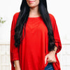 Keep It Real Top - 2 Colors!