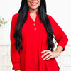 Casual Cool Top - 3 Colors!