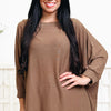 The Lila Top - 4 Colors!