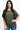 You Are The Best Ribbed Top - 7 Colors!