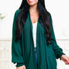 The Whole Time Cardigan - 4 Colors!