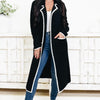 Remember When Coat