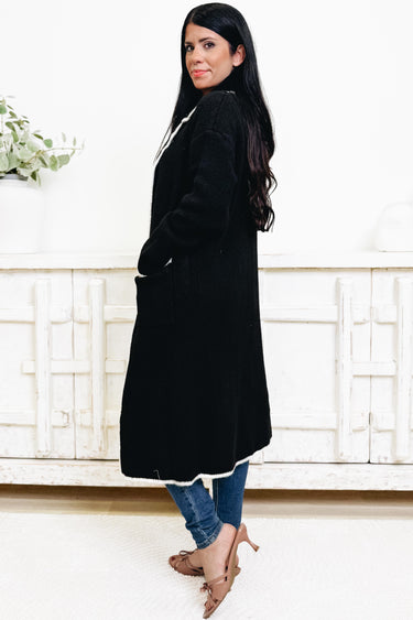 Remember When Coat