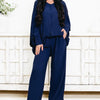 Every Single Time Pants Set - 3 Colors!