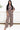 Paisley Pants Set