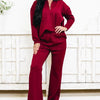 Hamptons Pants Set - 2 Colors!