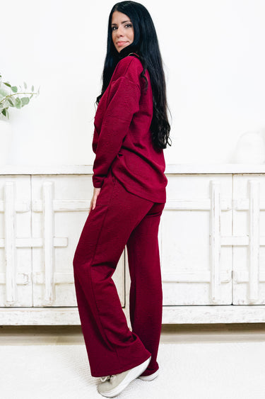 Hamptons Pants Set - 2 Colors!