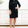 The Full Rundown Dress - 4 Colors!