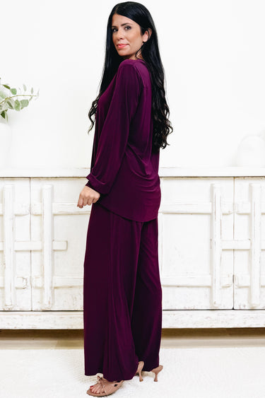 Lizzy Pants Set - 3 Colors!