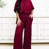 Mila Pants Set - 4 Colors!