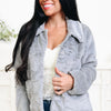 Blue Sky Mountain Jacket