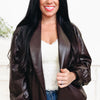 Breathe In Breathe Out Jacket - 2 Colors!