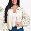 The Way To Go Jacket - 2 Colors!