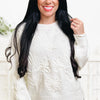 Sweet Thing Floral Sweater - 3 Colors!