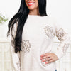 Full Circle Sweater - 2 Colors!