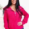 Everpresent Sweater - 4 Colors!