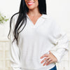 Make Way Pullover - 2 Colors!