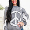 Peace Street Top
