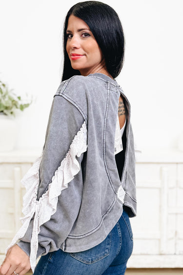 Peace Street Top