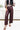 Fierce Factor Faux Leather Wide Leg Pants - 2 Colors!