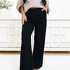 Be Mine Pants - Black