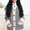 Credit To Cozy Cardigan