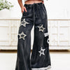 Star Blazer Pants