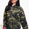 See The Comfort Quilted Jacket