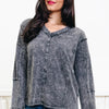 Back In The Action Top - 5 Colors!