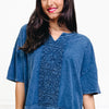 Serendipity Top - 5 Colors!