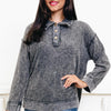 Dreamy Comfort Top - 4 Colors!