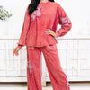 Pickin' Favorites Floral Top - 4 Colors!