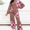 Pattern Recognition Pants - 4 Colors!