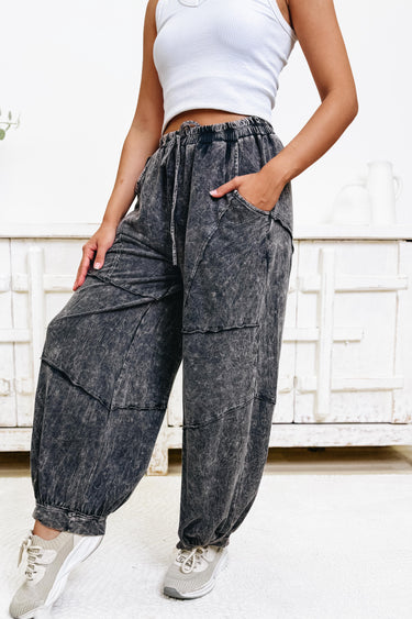Mindy Trendy Pants - 3 Colors!