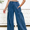 All The Way Up Pants - 2 Colors!