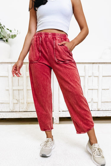 Feel The Magic Pants - 5 Colors!