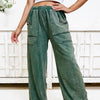 Love Letter Envelope Pocket Pants - 6 Colors!