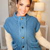 Picnic In The Park Top - 5 Colors!