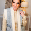 Winter Wonderland Vest