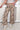 Run But Can't Hide Camo Pants - Sage Olive