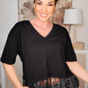 Reach For The Stars Top