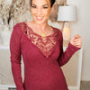 Front & Center Top - 2 Colors!
