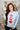 Crowned Queen Heart Sweater  - 2 Colors!