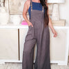 On The Way Jumpsuit