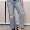 World Of Pearl Jeans - Denim