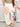 Artisan Bloom Floral Pants - Ivory