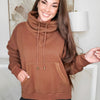 Covered In Comfort Hoodie