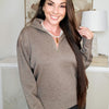 Value In You Sweater