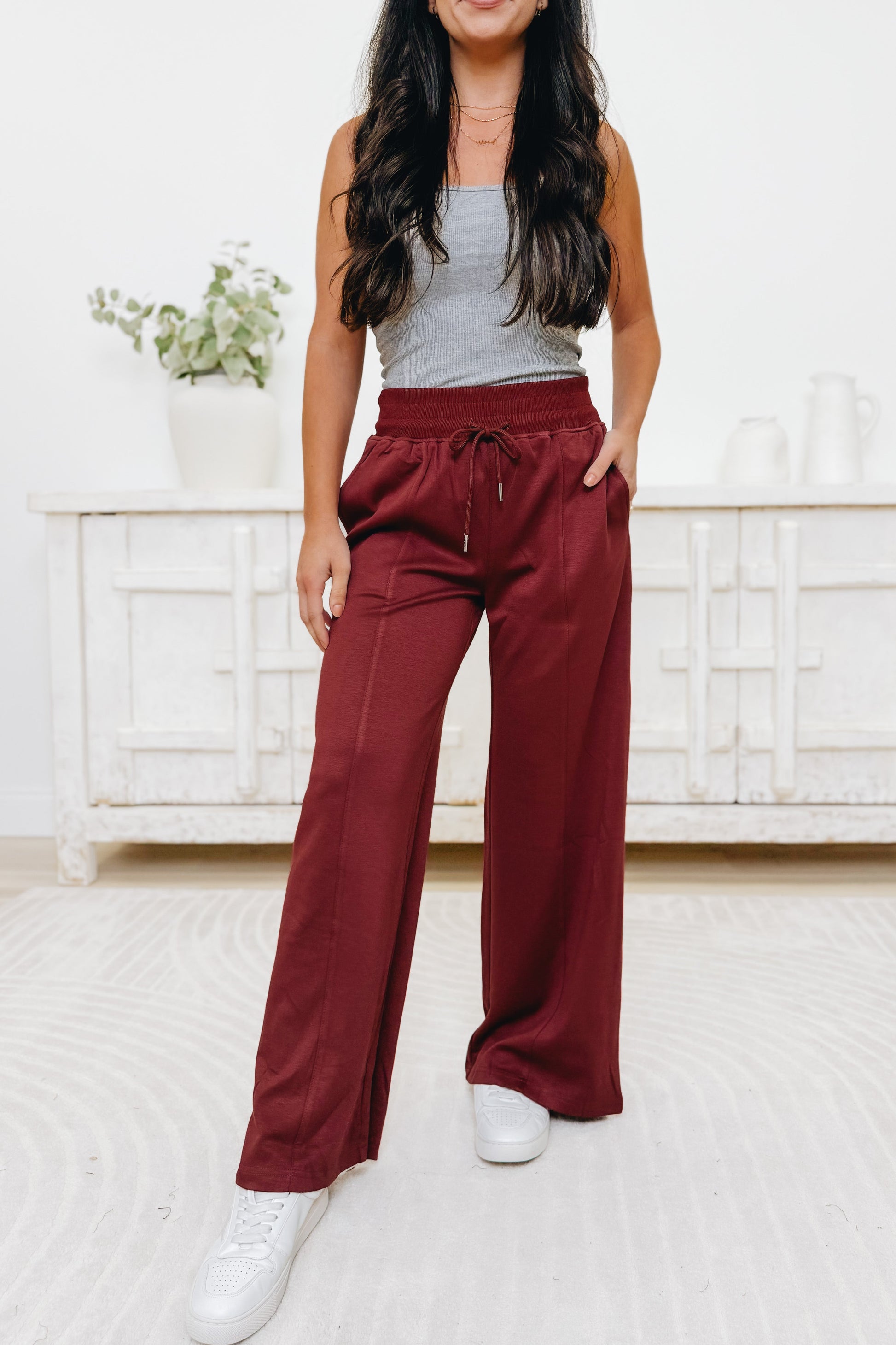 Take Me Back Sweatpants - 3 Colors!